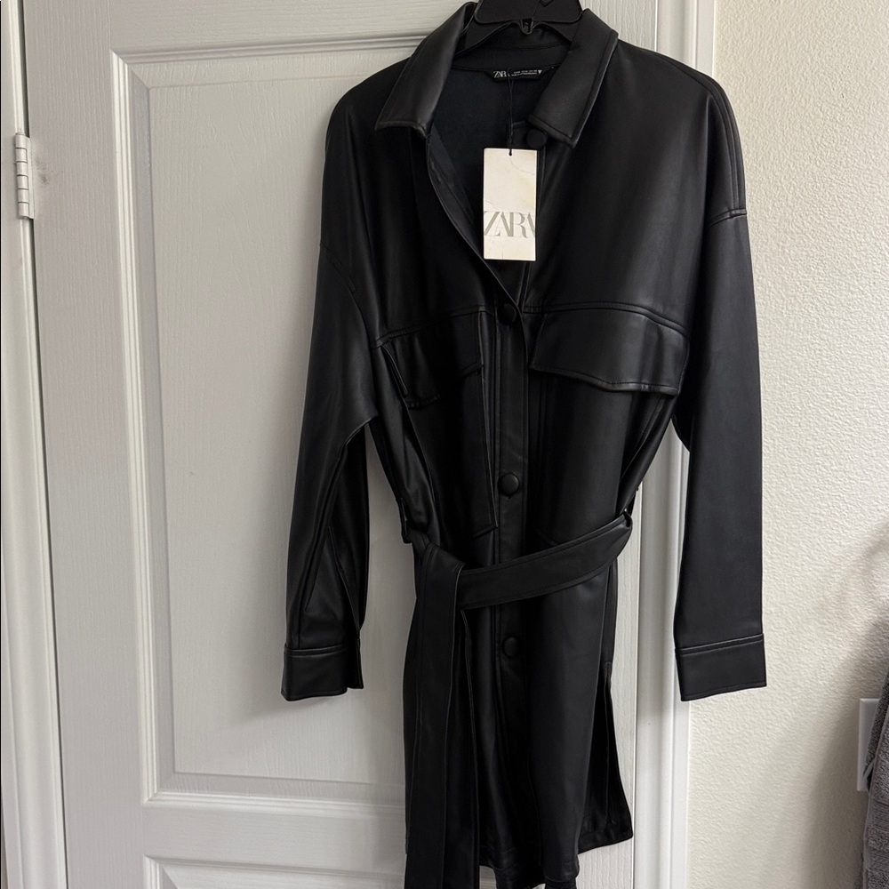 Zara dress